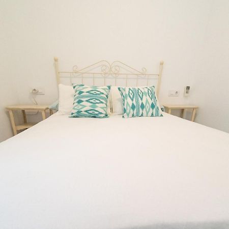 Apartamento Centro Calle Plata Sanlucar de Barrameda Luaran gambar