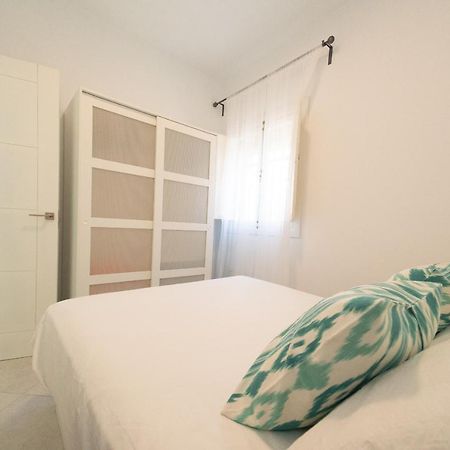 Apartamento Centro Calle Plata Sanlucar de Barrameda Luaran gambar