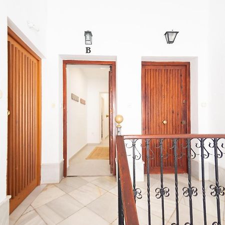 Apartamento Centro Calle Plata Sanlucar de Barrameda Luaran gambar
