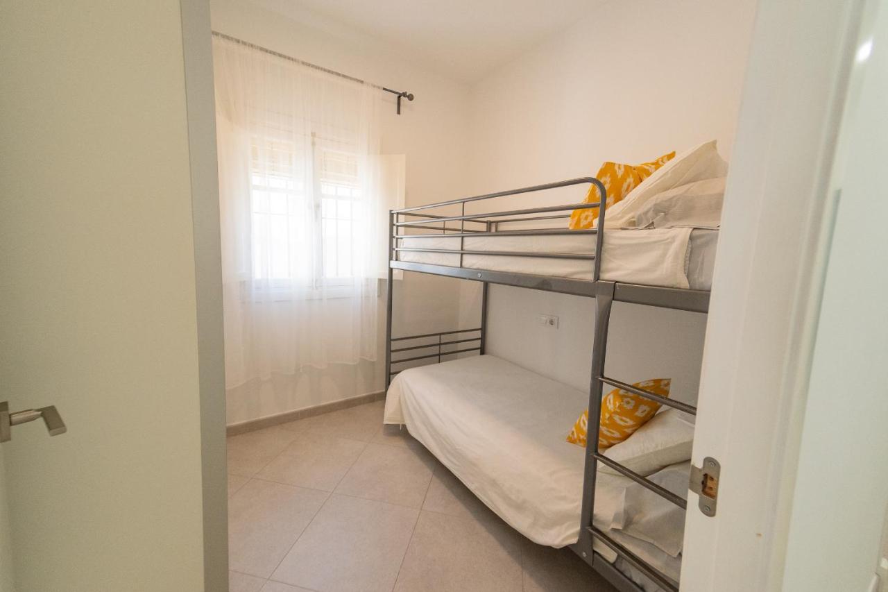 Apartamento Centro Calle Plata Sanlucar de Barrameda Luaran gambar