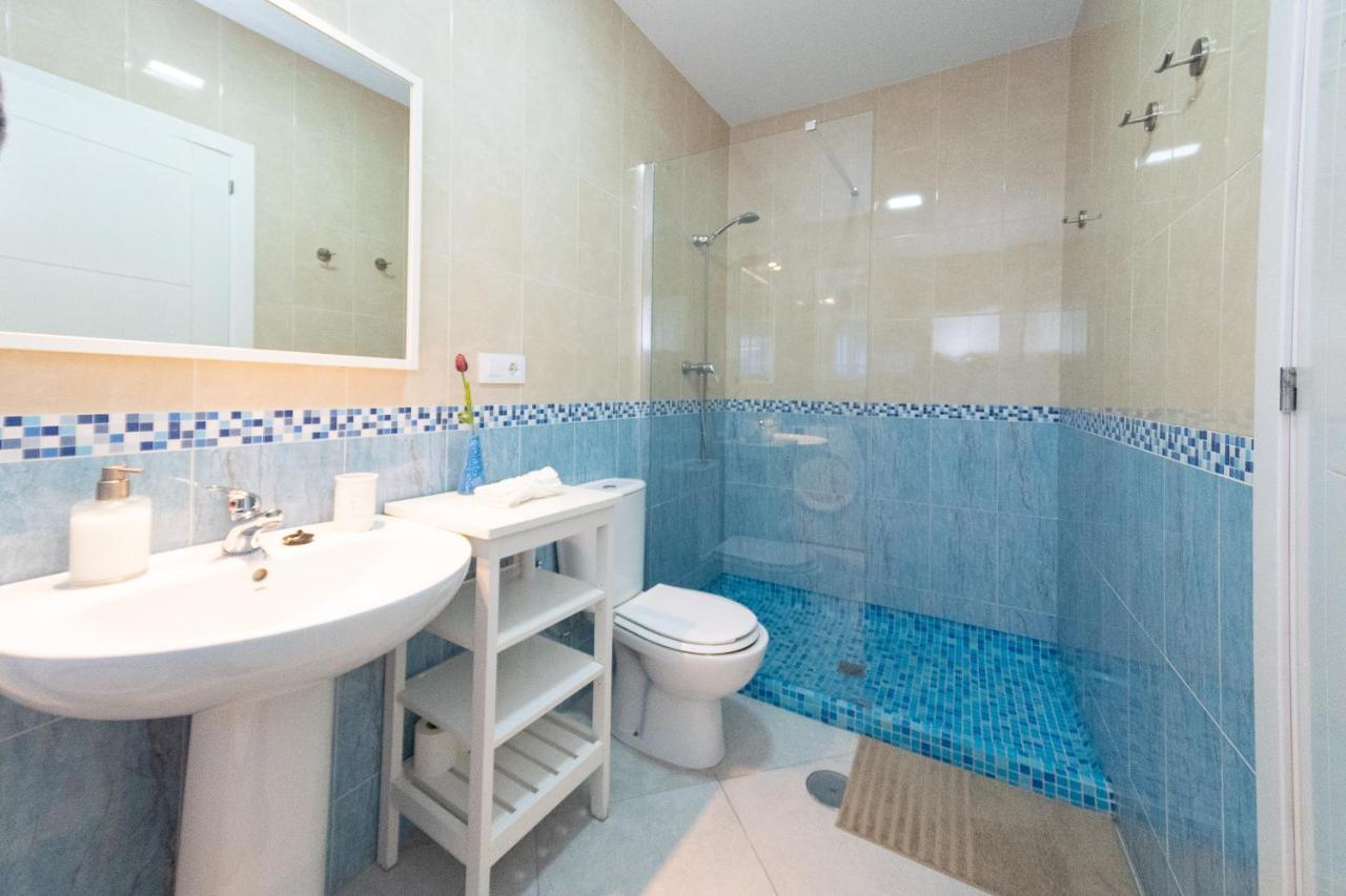 Apartamento Centro Calle Plata Sanlucar de Barrameda Luaran gambar