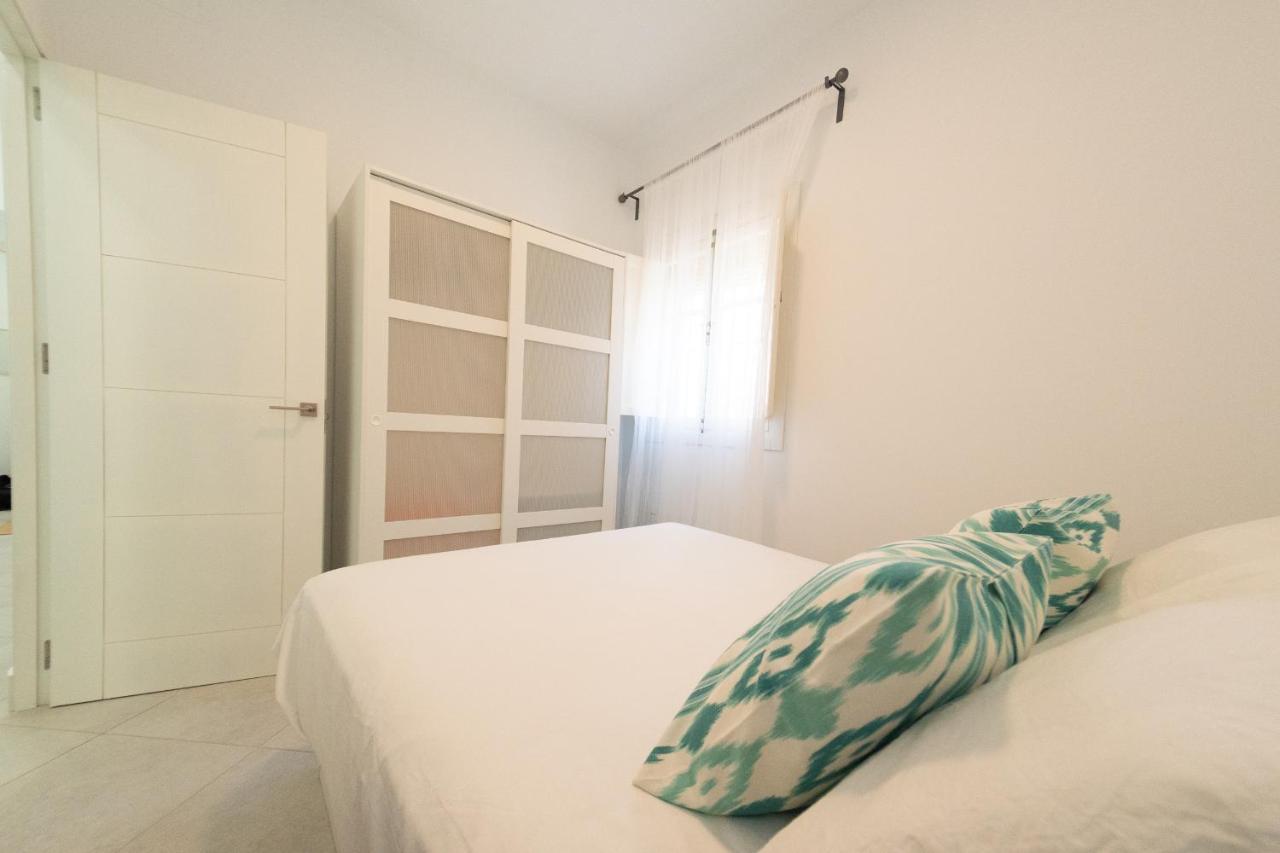 Apartamento Centro Calle Plata Sanlucar de Barrameda Luaran gambar