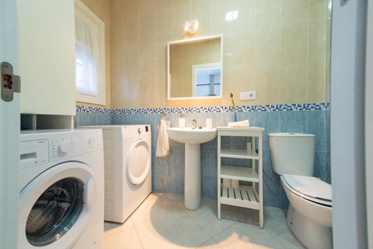 Apartamento Centro Calle Plata Sanlucar de Barrameda Luaran gambar
